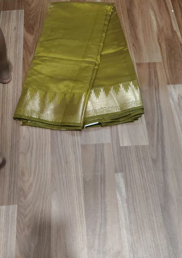 Silk Saree